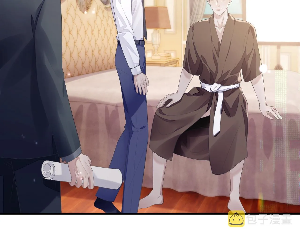 第66话 我来跟你拍 第41页