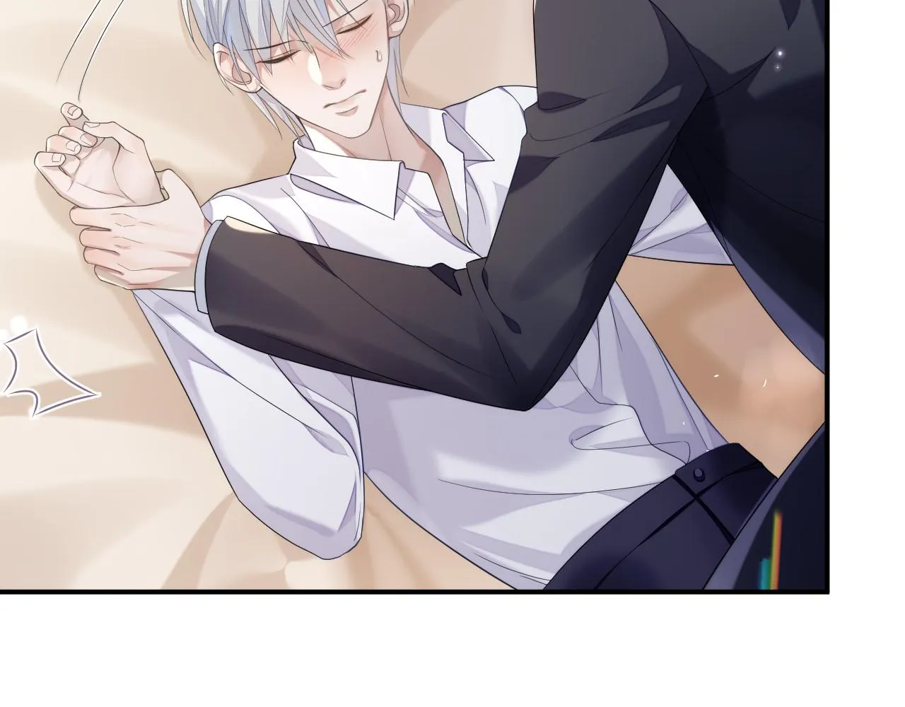 第67话 First night 第8页