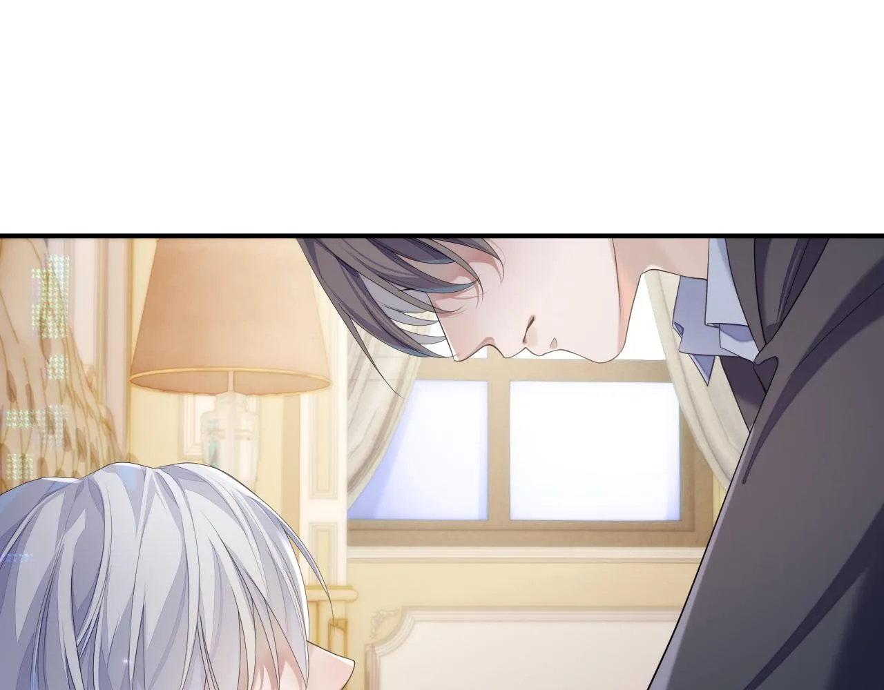 第67话 First night 第9页