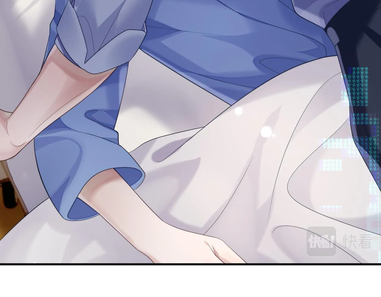 第67话 First night 第80页
