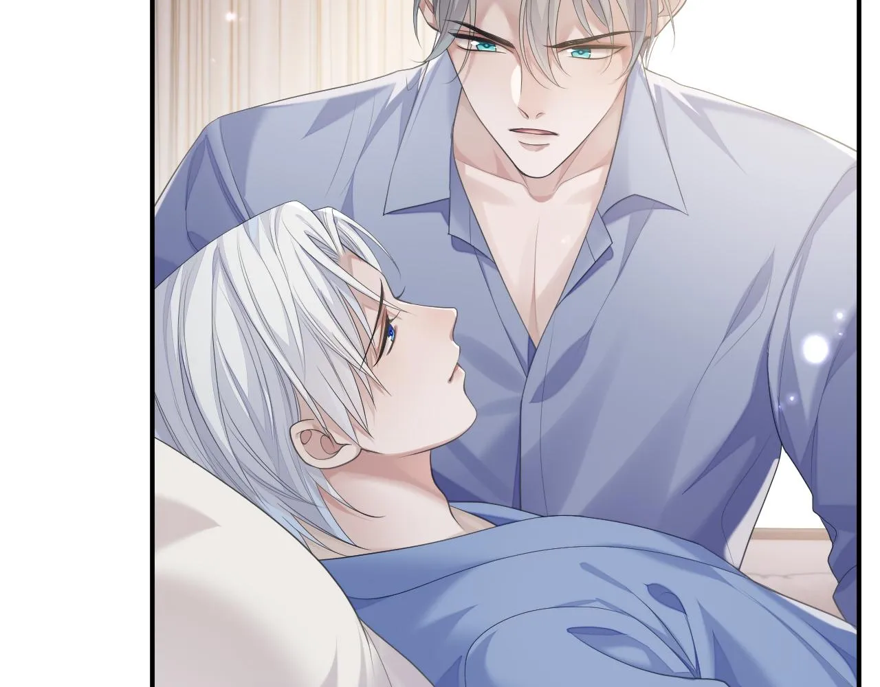 第67话 First night 第83页
