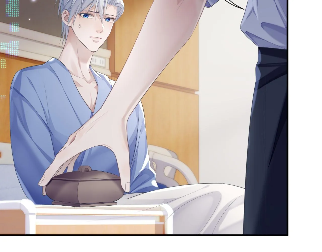 第68话 新合约 第9页