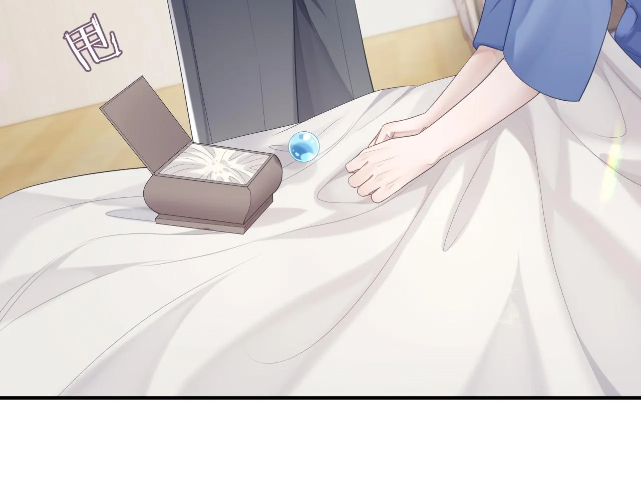 第68话 新合约 第14页