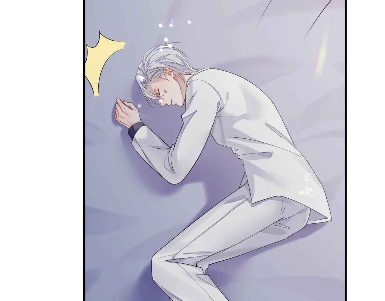 第71话 彦七的真面目 第43页