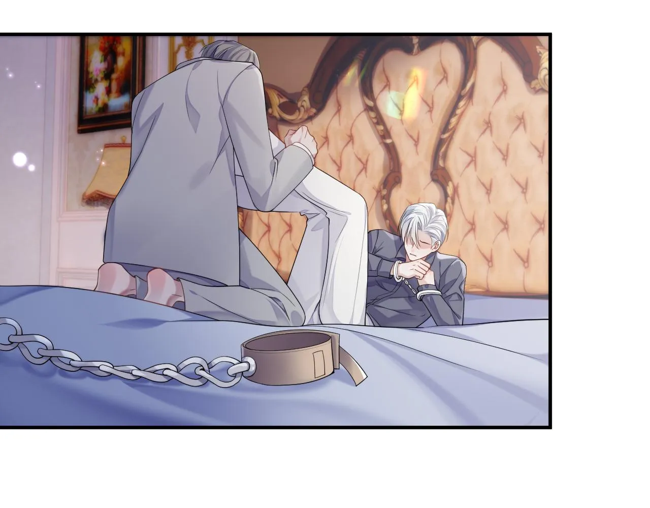 第71话 彦七的真面目 第91页