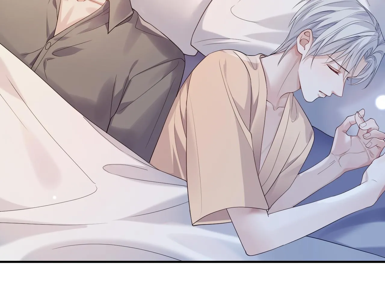 第73话 一次别离 第51页