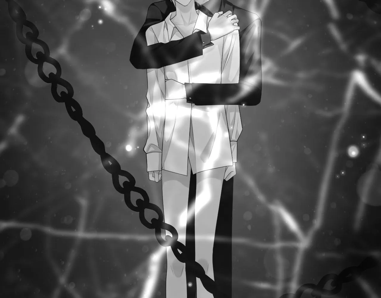 第73话 一次别离 第54页