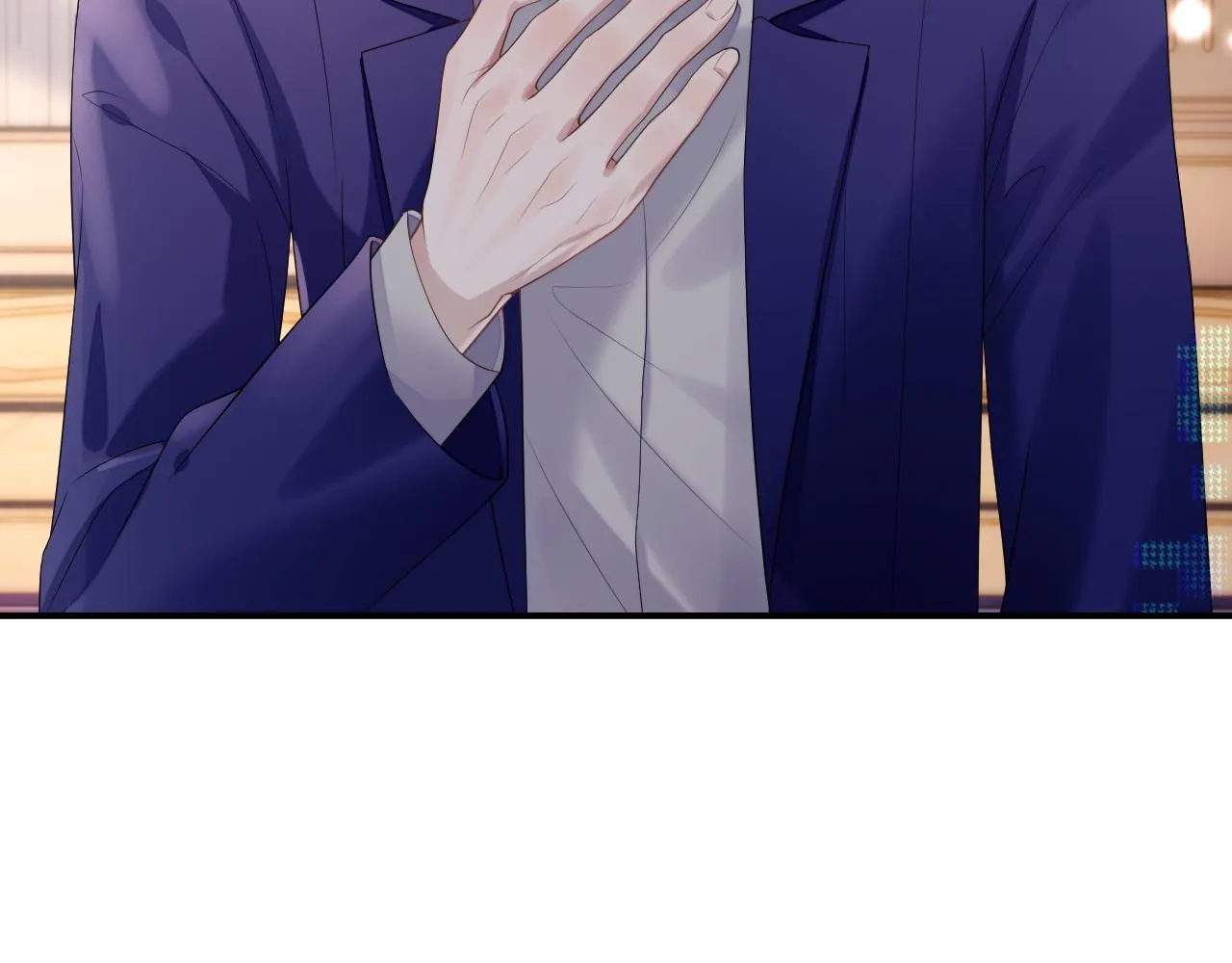 第74话 不想再见他……？ 第9页