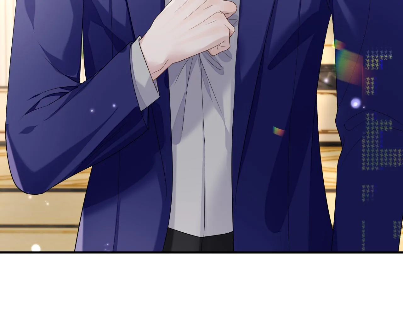 第74话 不想再见他……？ 第27页