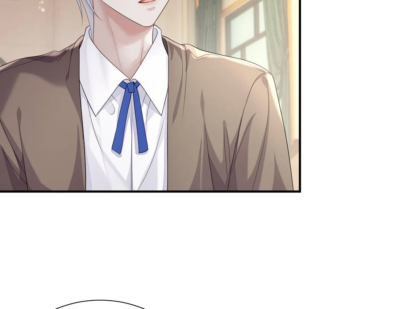 第74话 不想再见他……？ 第31页