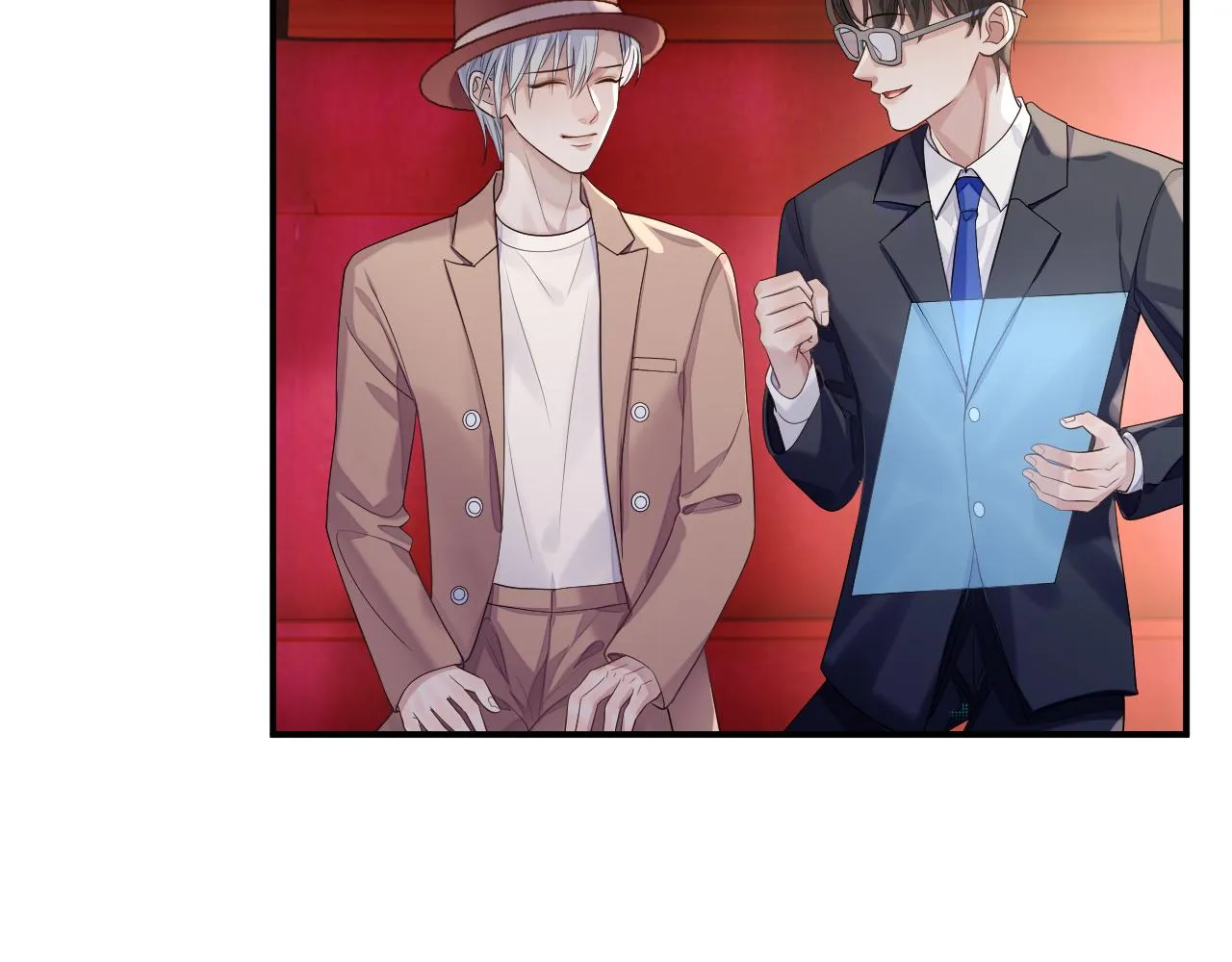 第74话 不想再见他……？ 第42页