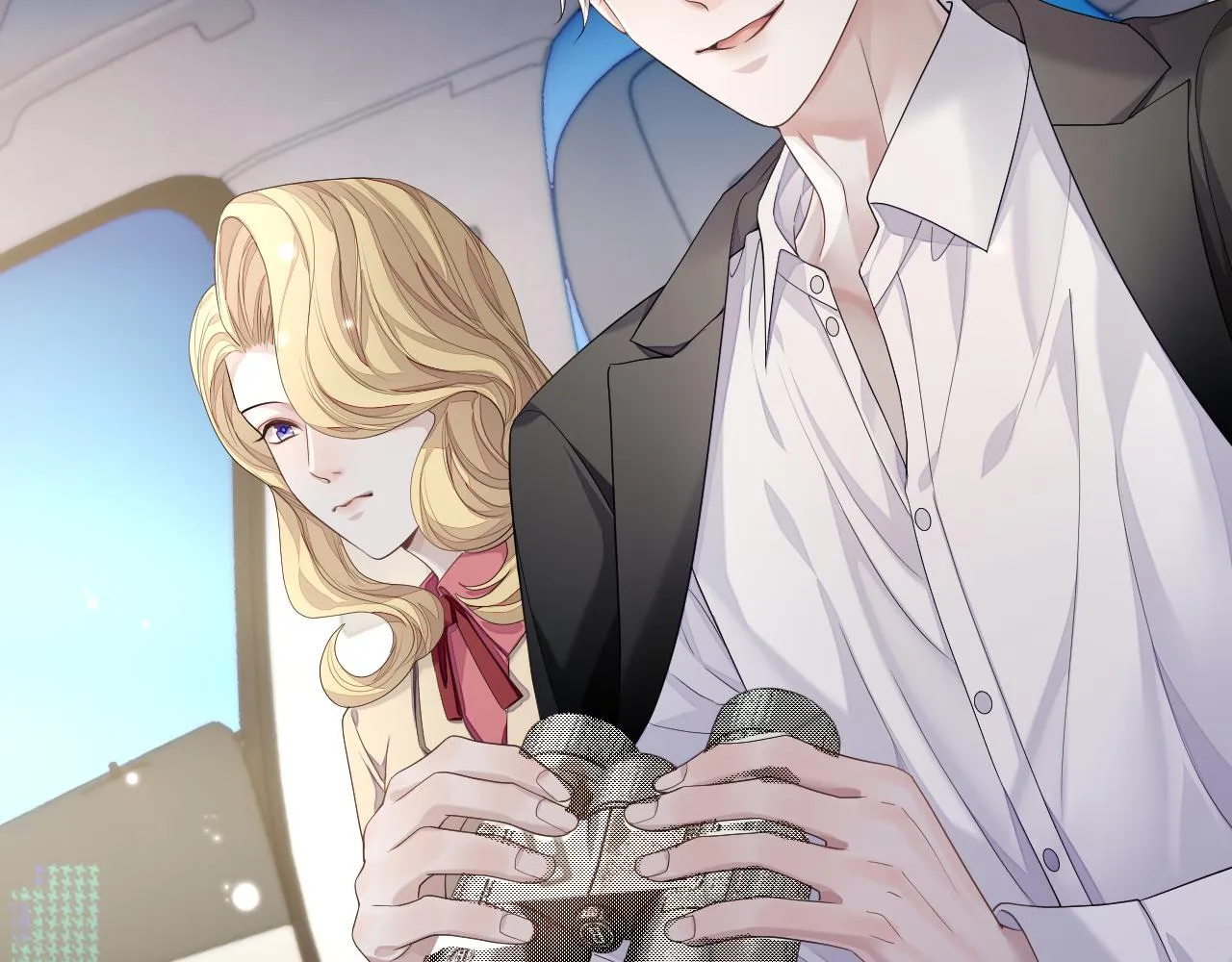 第75话 再见面 第39页