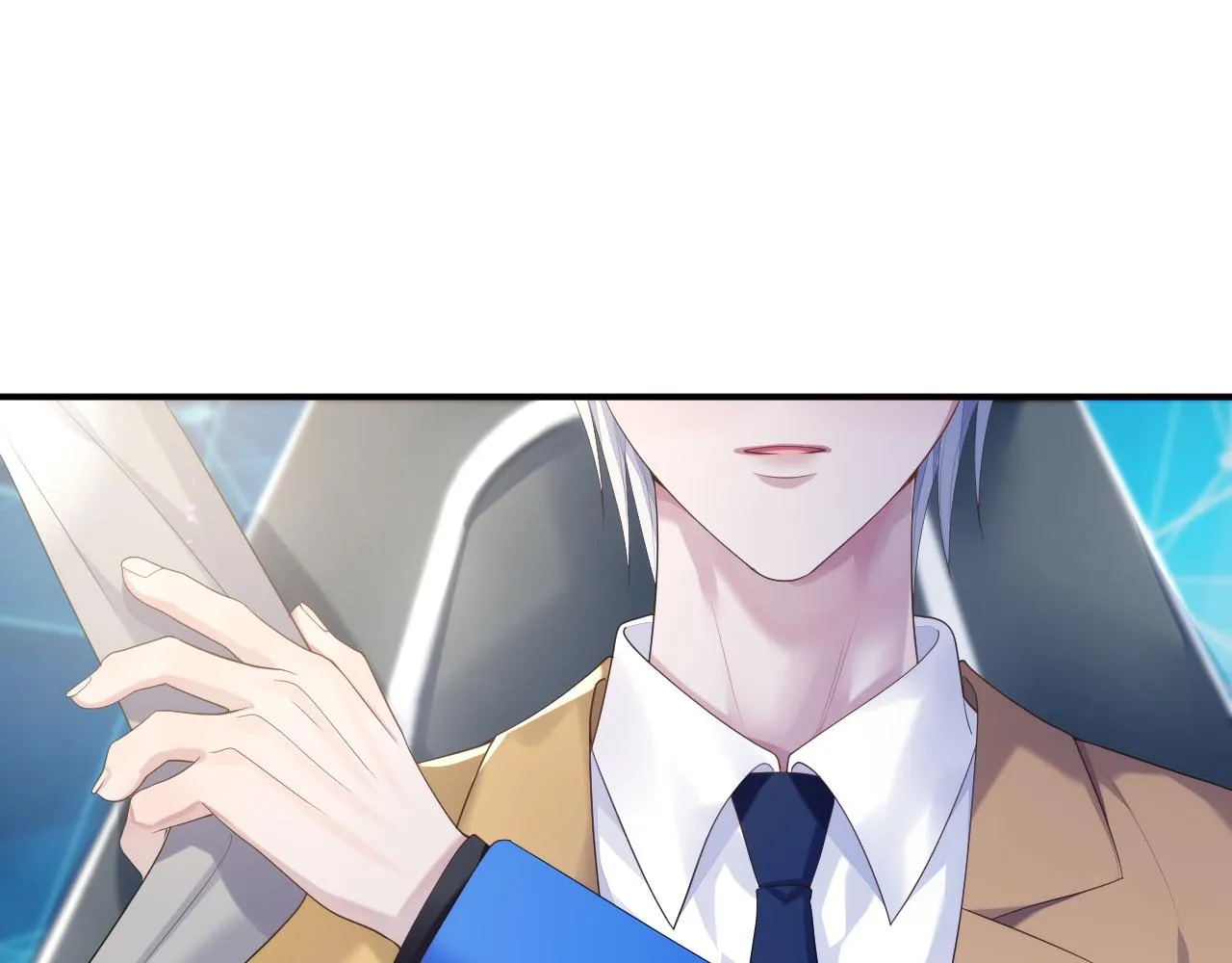 第76话 飞船独处 第27页