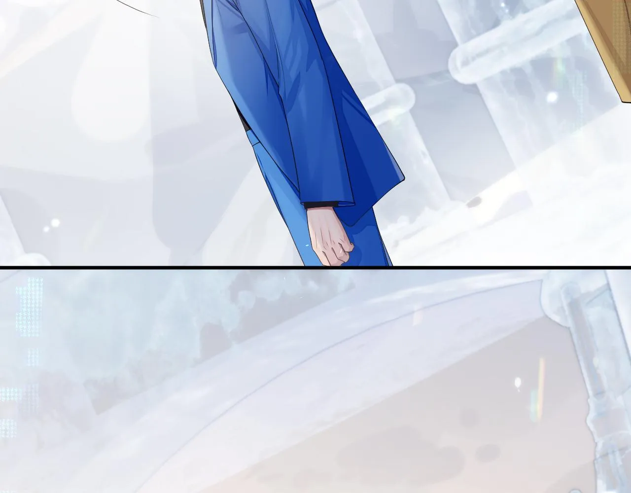 第77话 你在担心我吗？ 第94页