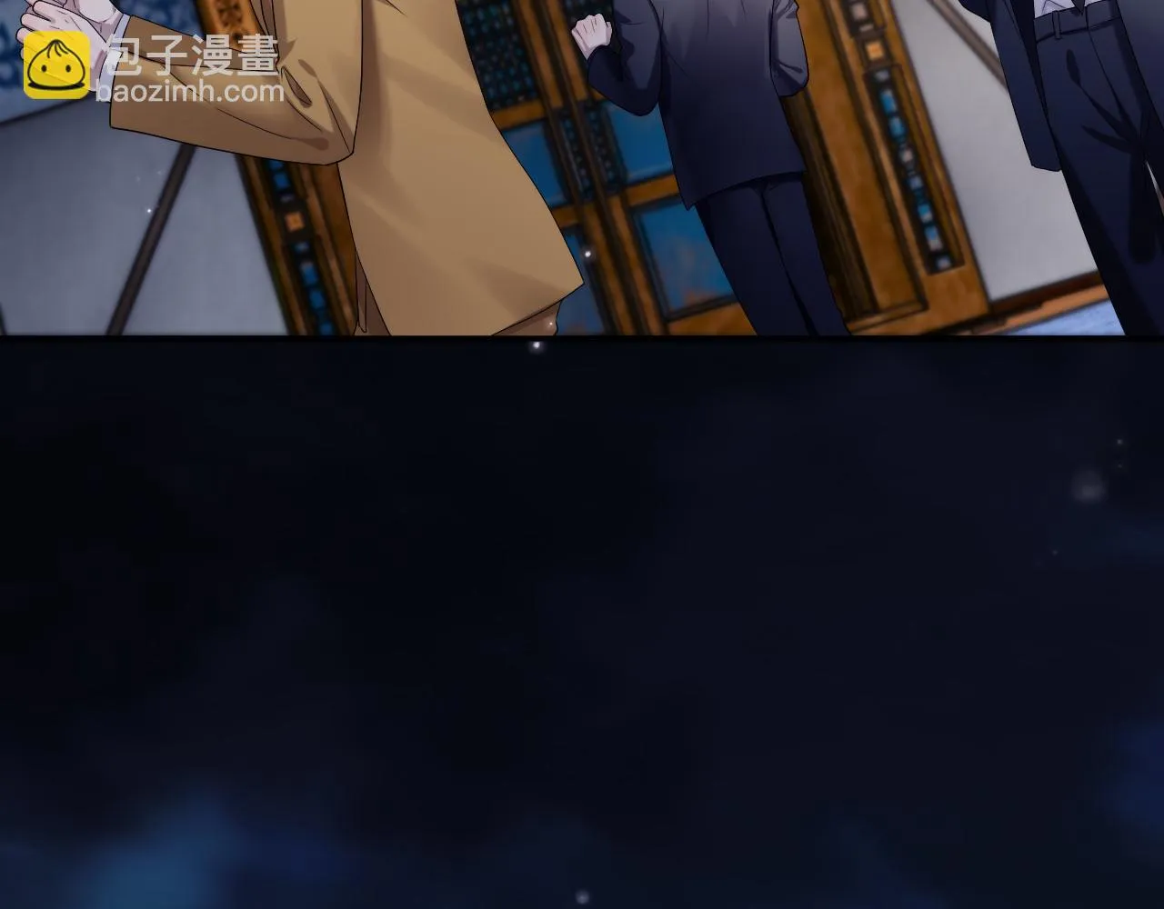 第80话 地震来临 第72页