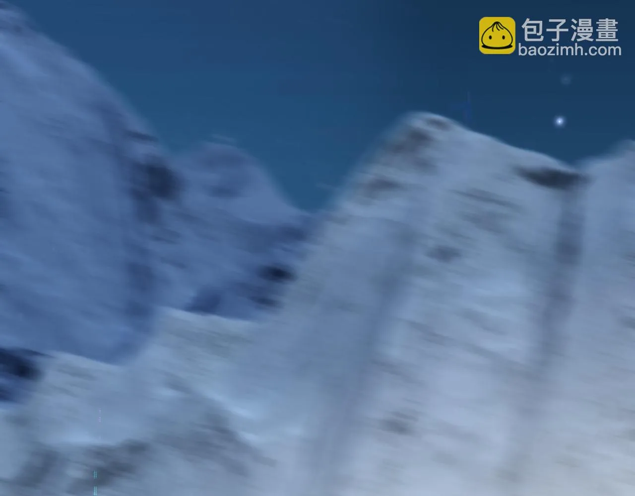 第80话 地震来临 第74页