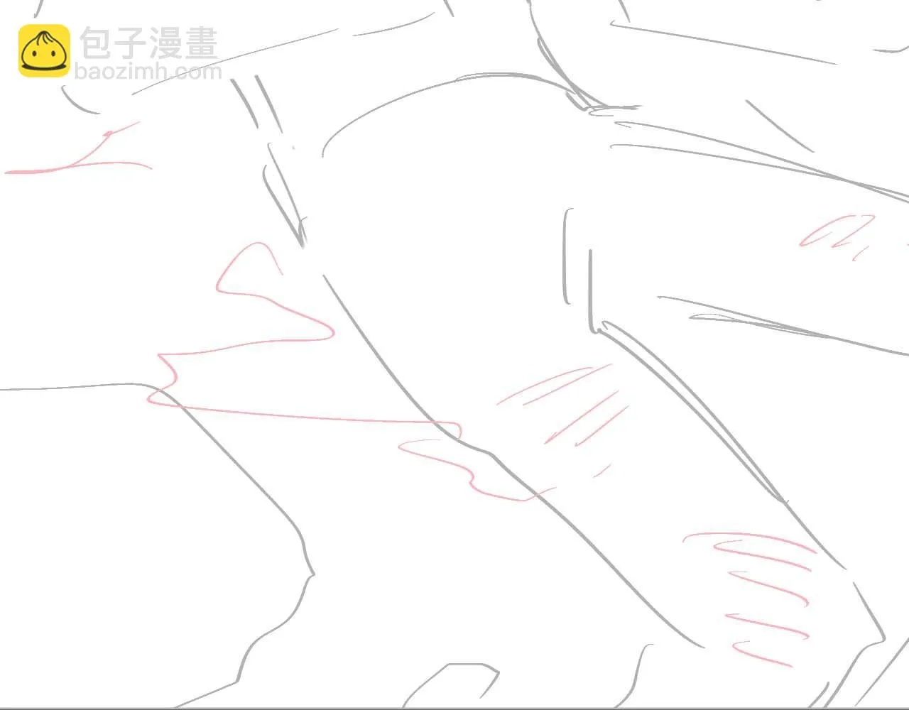 第80话 地震来临 第97页