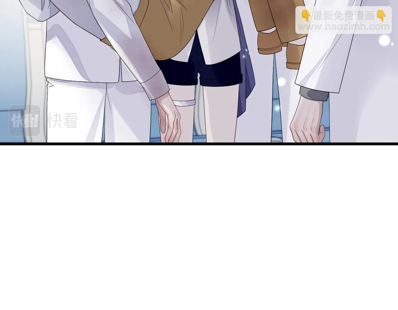 第82话 我要去见他！ 第34页