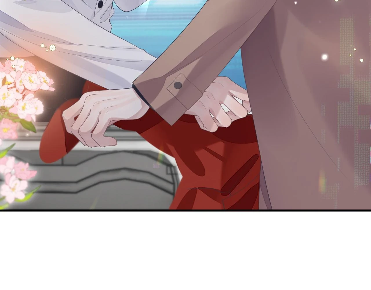 第83话 小别胜新婚 第23页