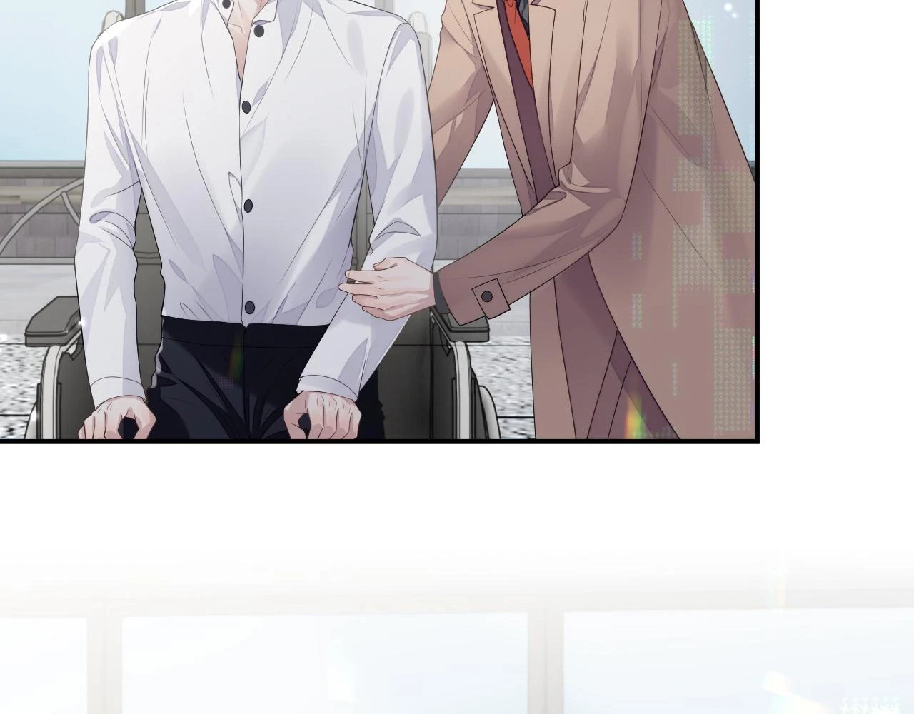 第83话 小别胜新婚 第39页
