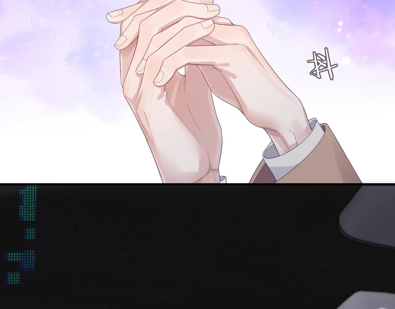 第83话 小别胜新婚 第54页