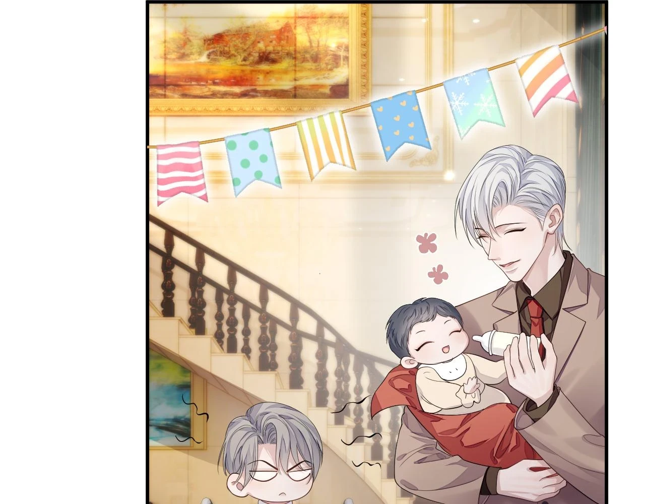 第83话 小别胜新婚 第80页
