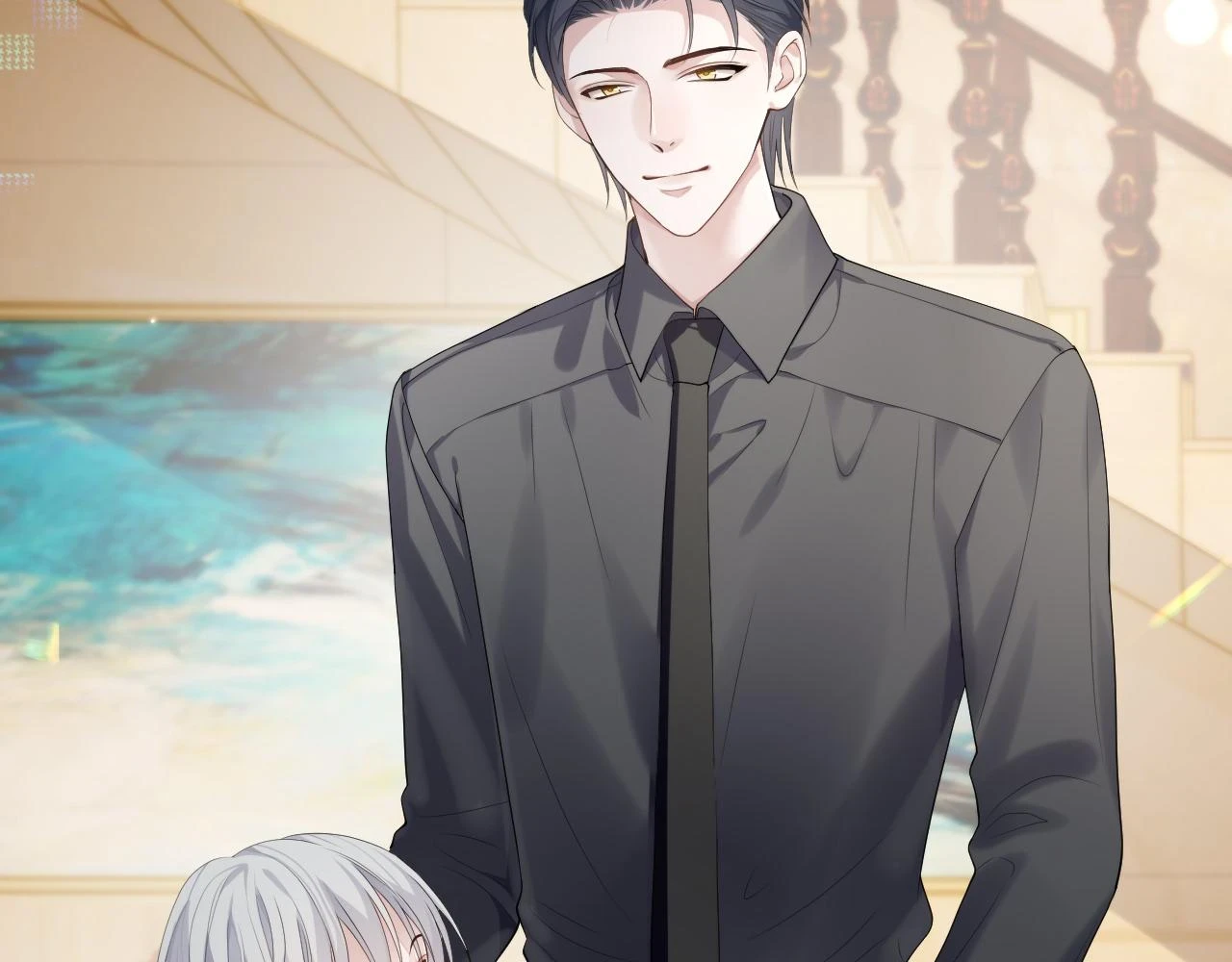 第84话 一家人 第88页