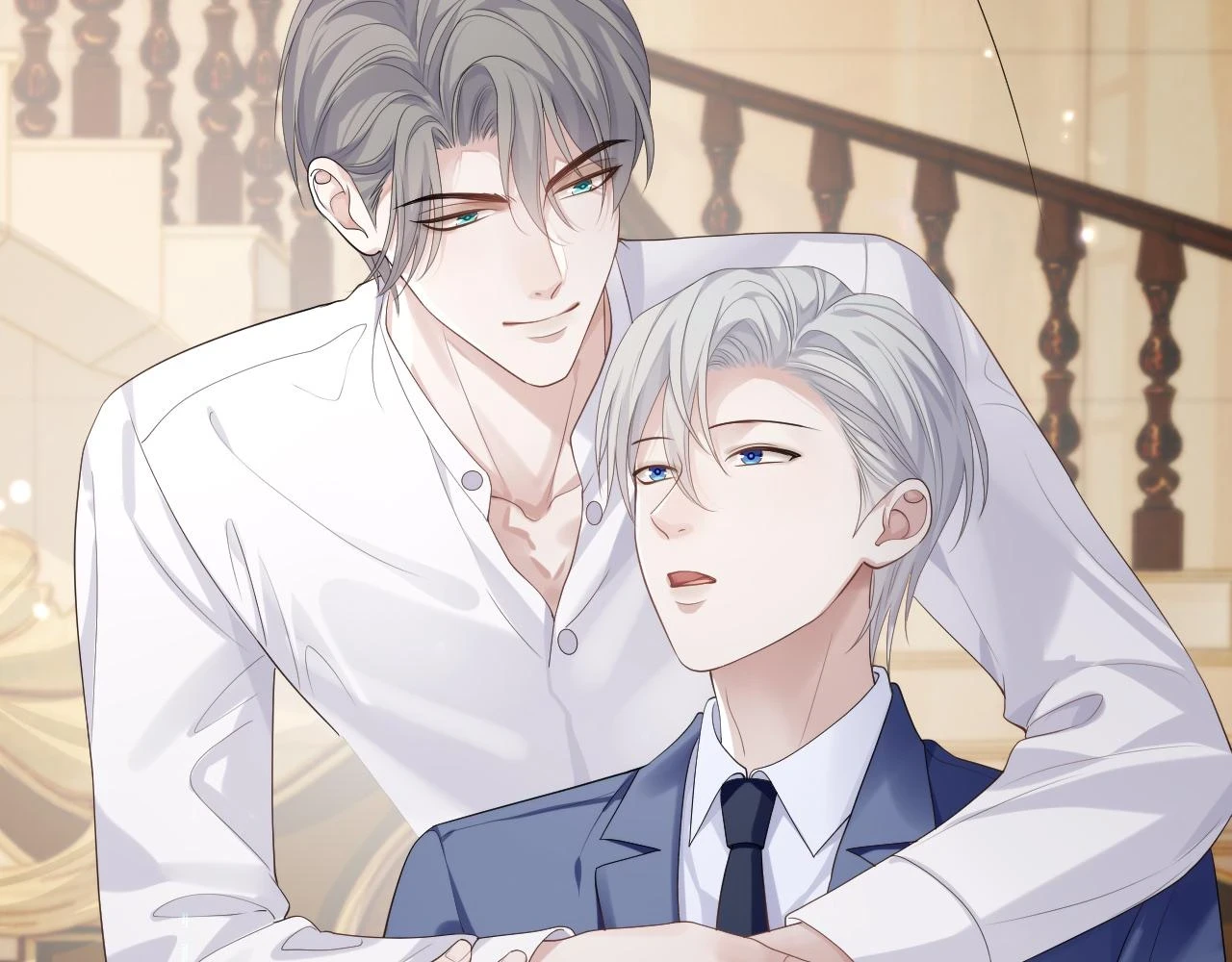 第84话 一家人 第91页