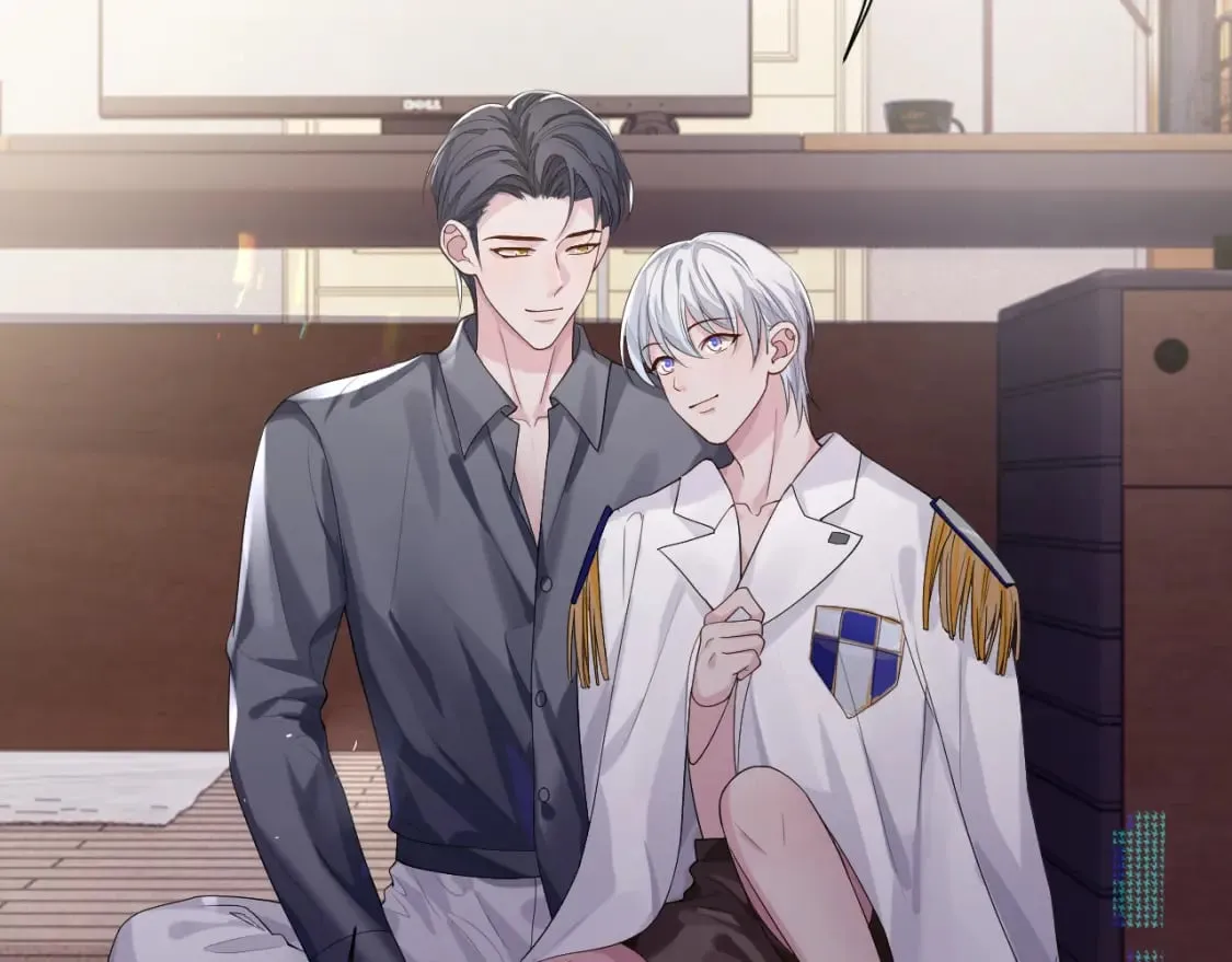 第85话 情人节番外（有加料活动） 第61页