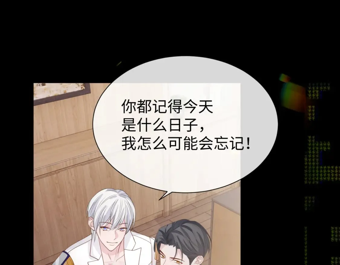 第85话 情人节番外（有加料活动） 第78页
