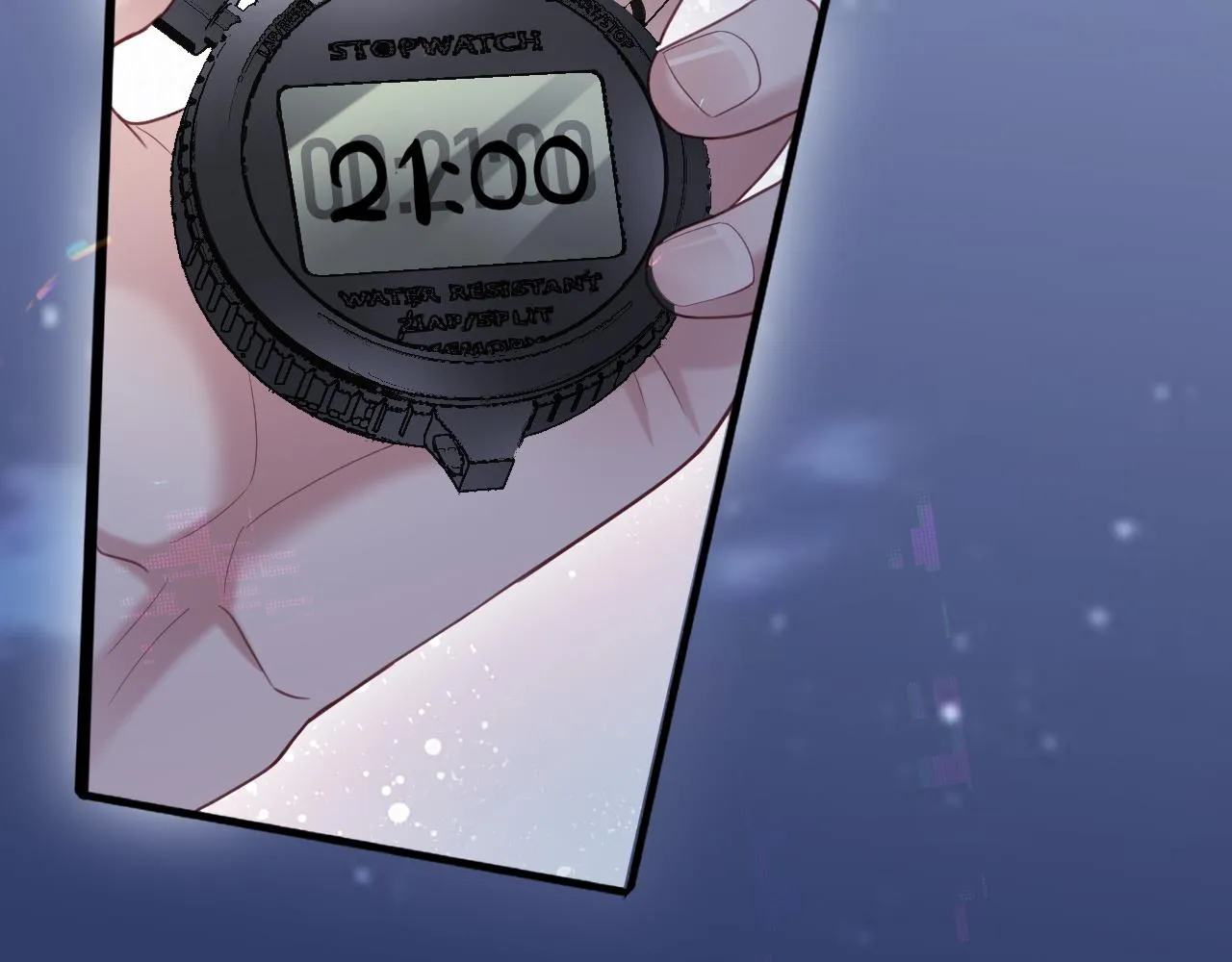 第二季第4话 吃自己的醋 第57页