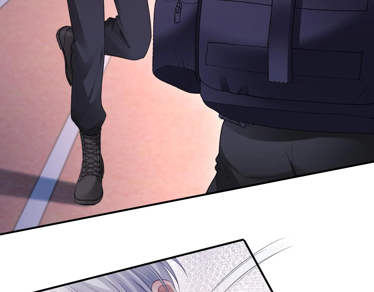 第二季第4话 吃自己的醋 第60页
