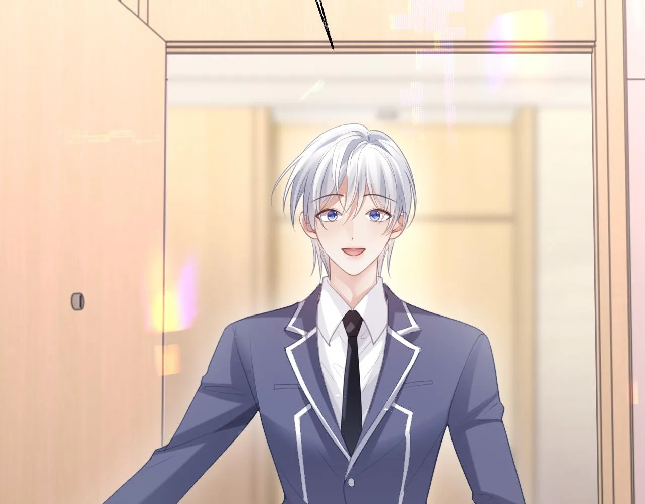 第二季第3话 开启合租生活 第37页