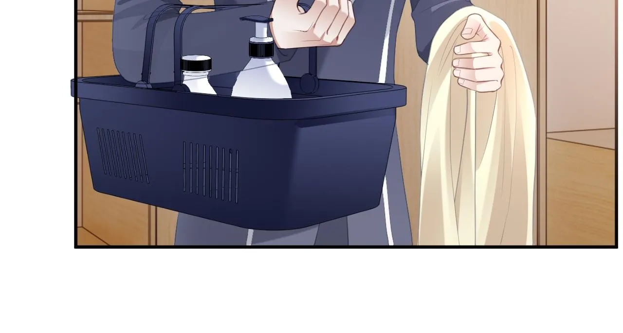 第二季第3话 开启合租生活 第50页