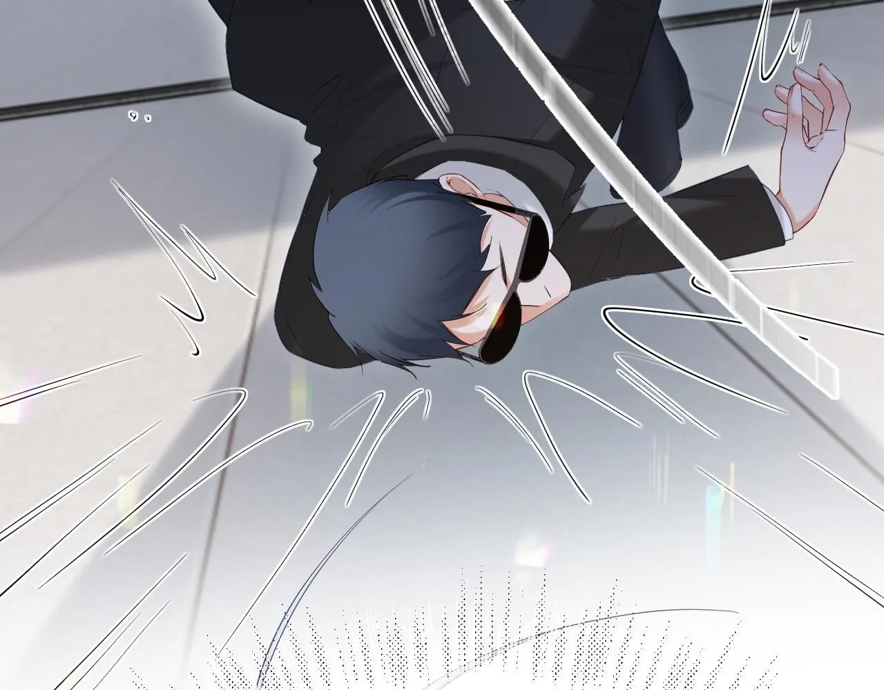 第二季 第13话 腹黑程谨 第73页