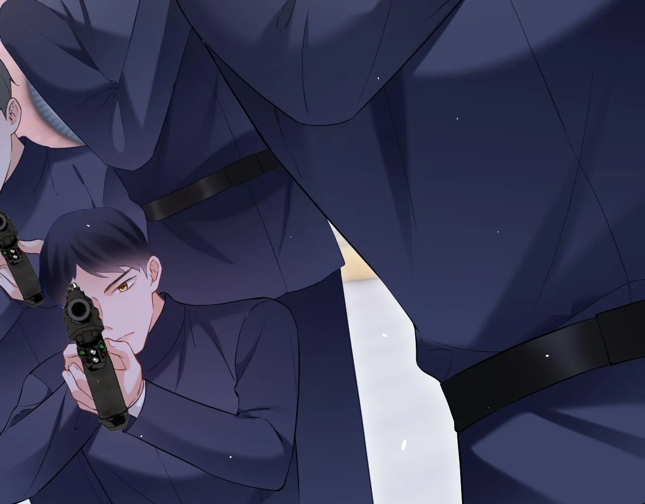 第二季 第13话 腹黑程谨 第98页