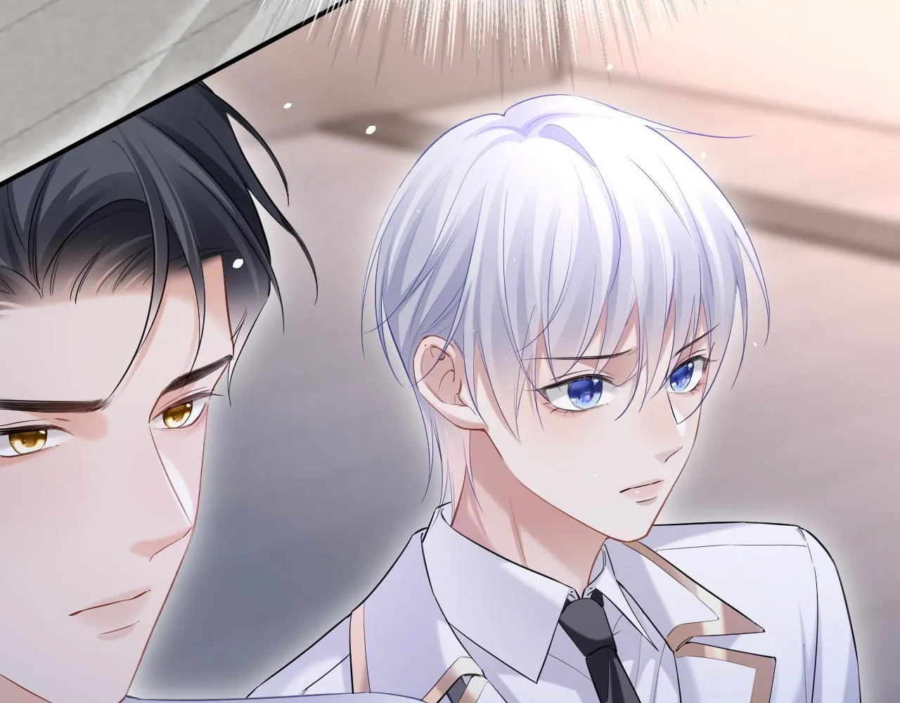 第二季 第13话 腹黑程谨 第112页