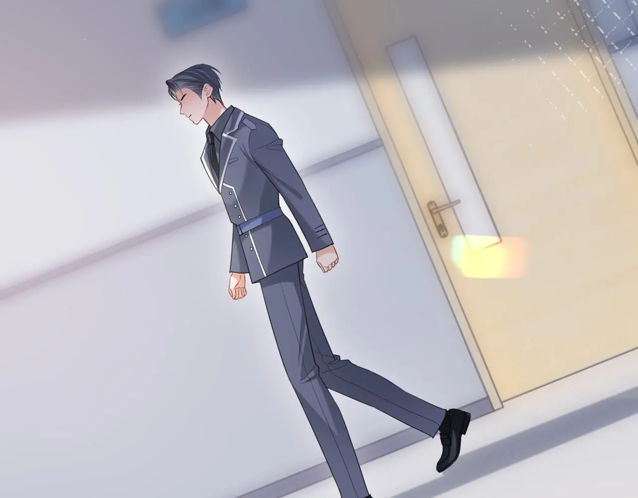 第二季 第10话 醉酒之后…… 第6页