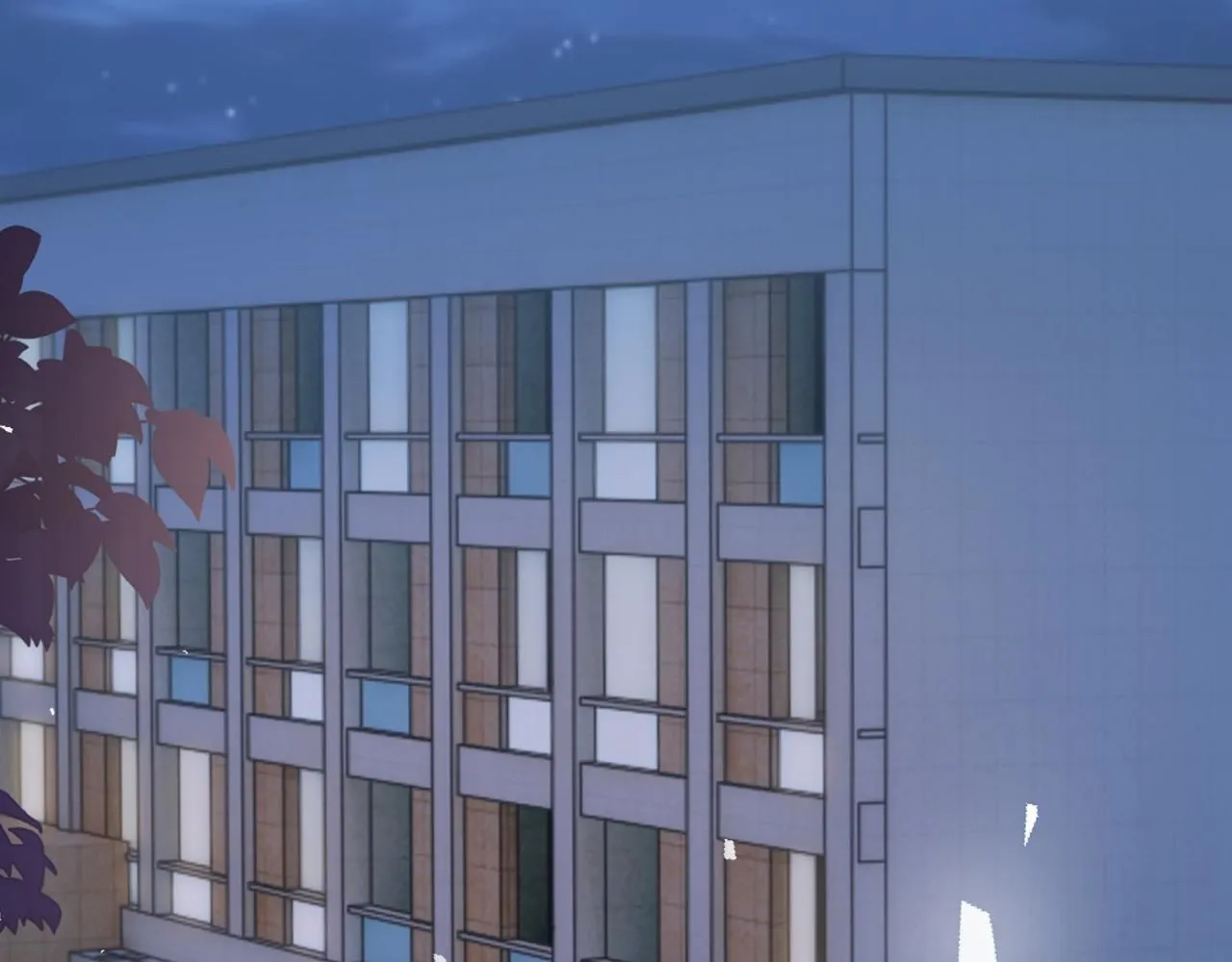 第二季第7话 梦到了谁？ 第10页