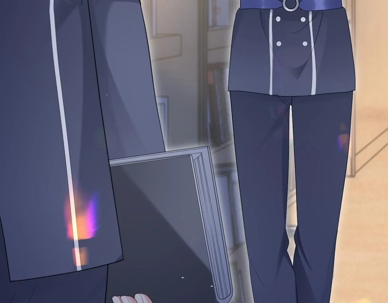 第二季第5话 吃自己的醋  第56页