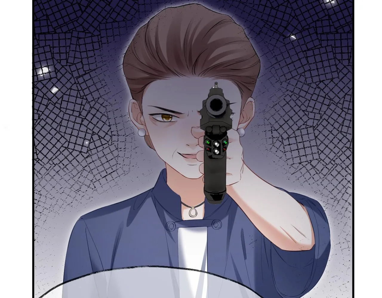 第14话 恢复记忆 第7页