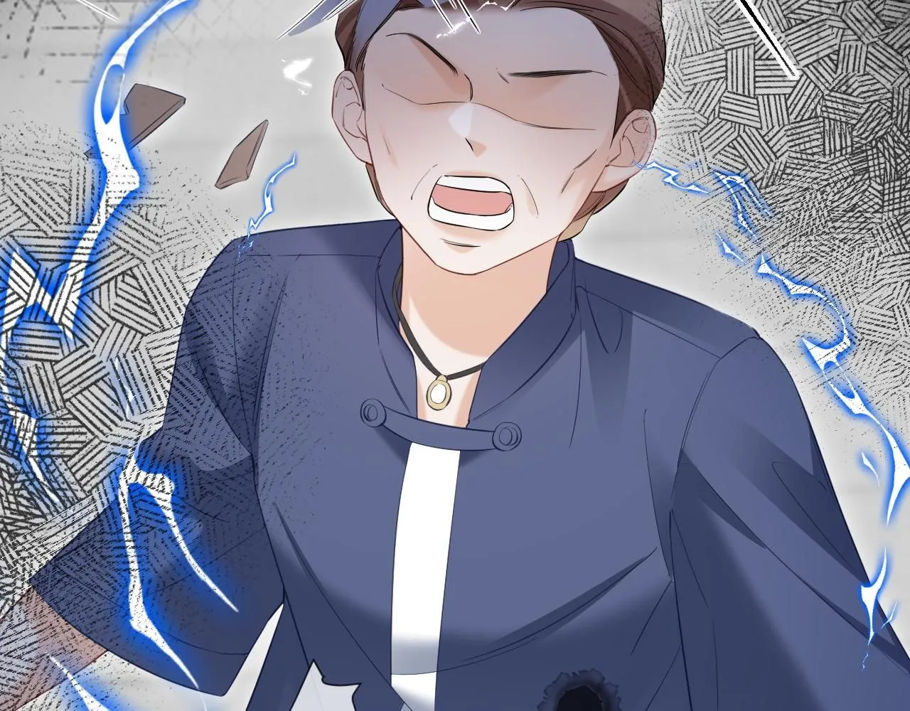 第14话 恢复记忆 第33页