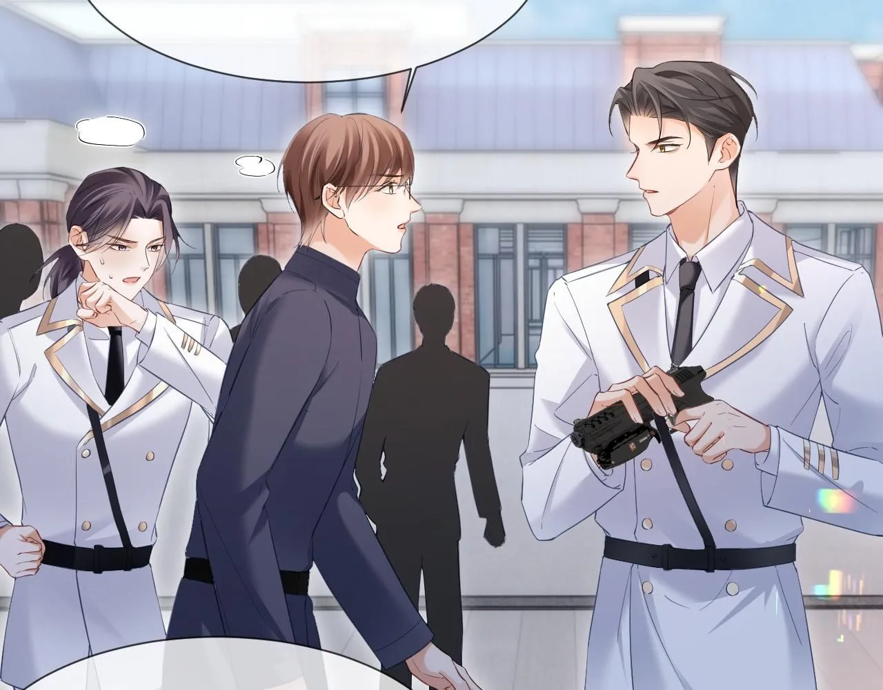 第14话 恢复记忆 第37页
