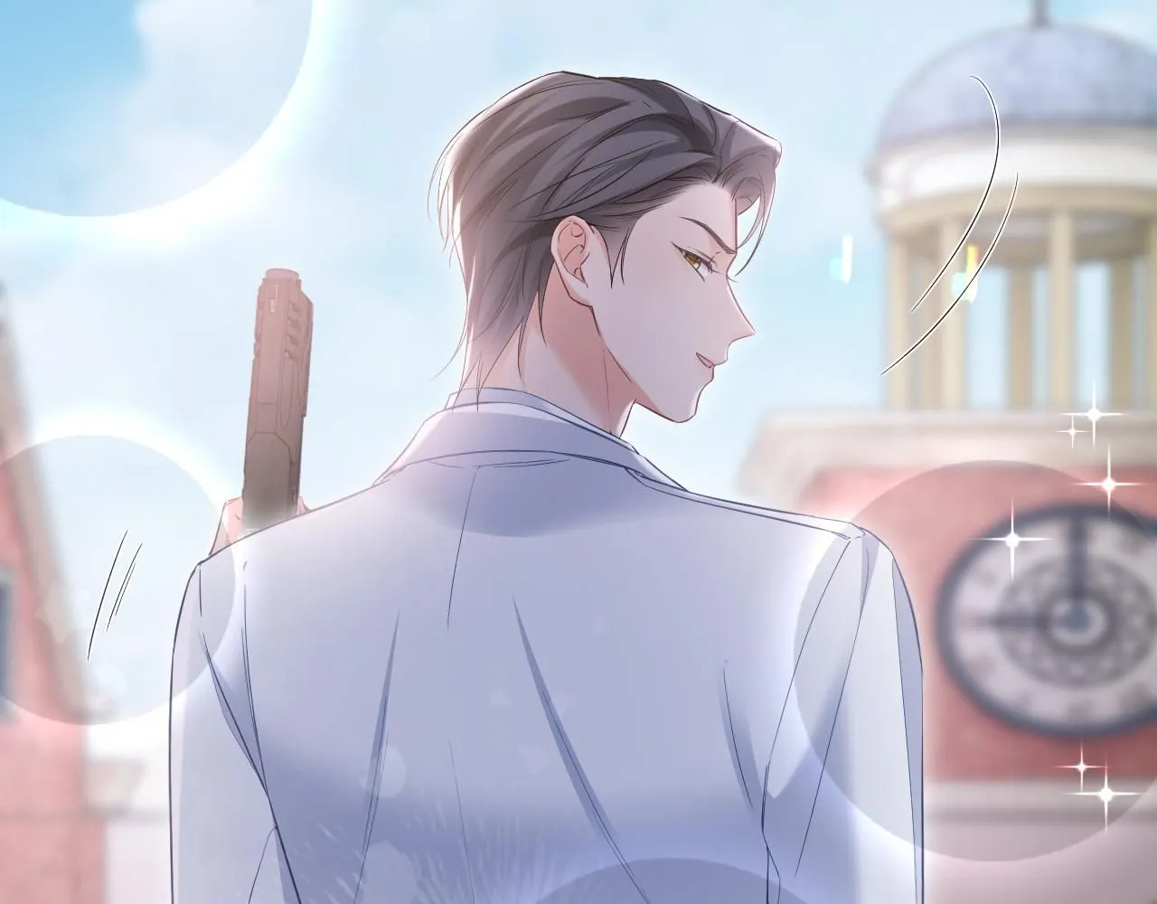 第14话 恢复记忆 第45页