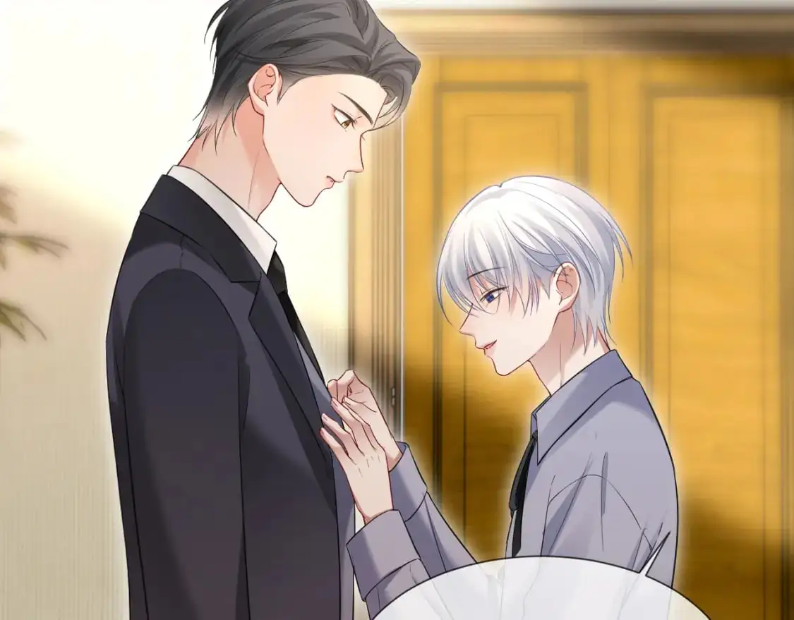 第二季 第19话 腹黑程谨 第38页
