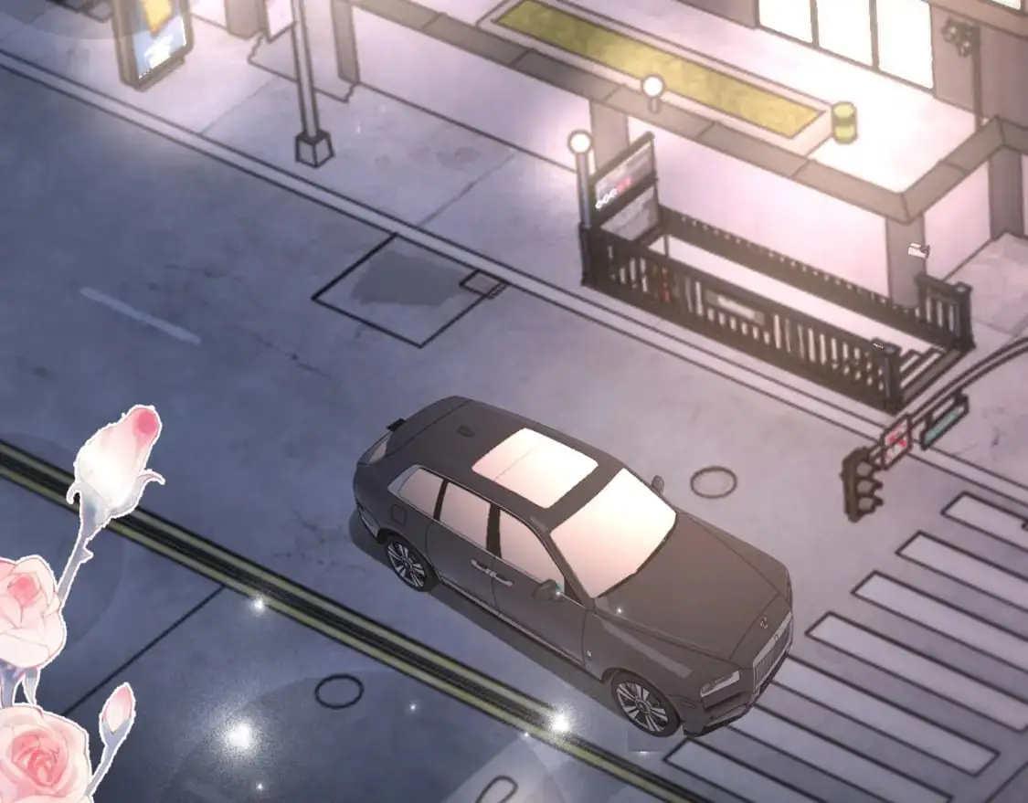 第二季 第19话 腹黑程谨 第53页