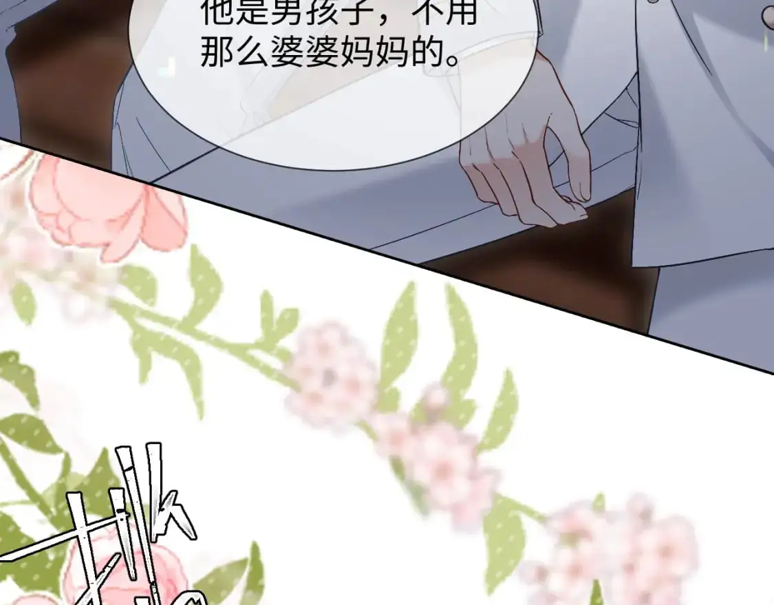 第15话 他又晕了？！ 第19页