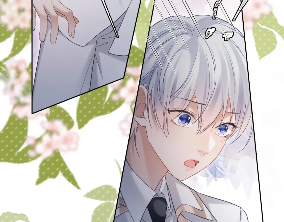 第15话 他又晕了？！ 第21页
