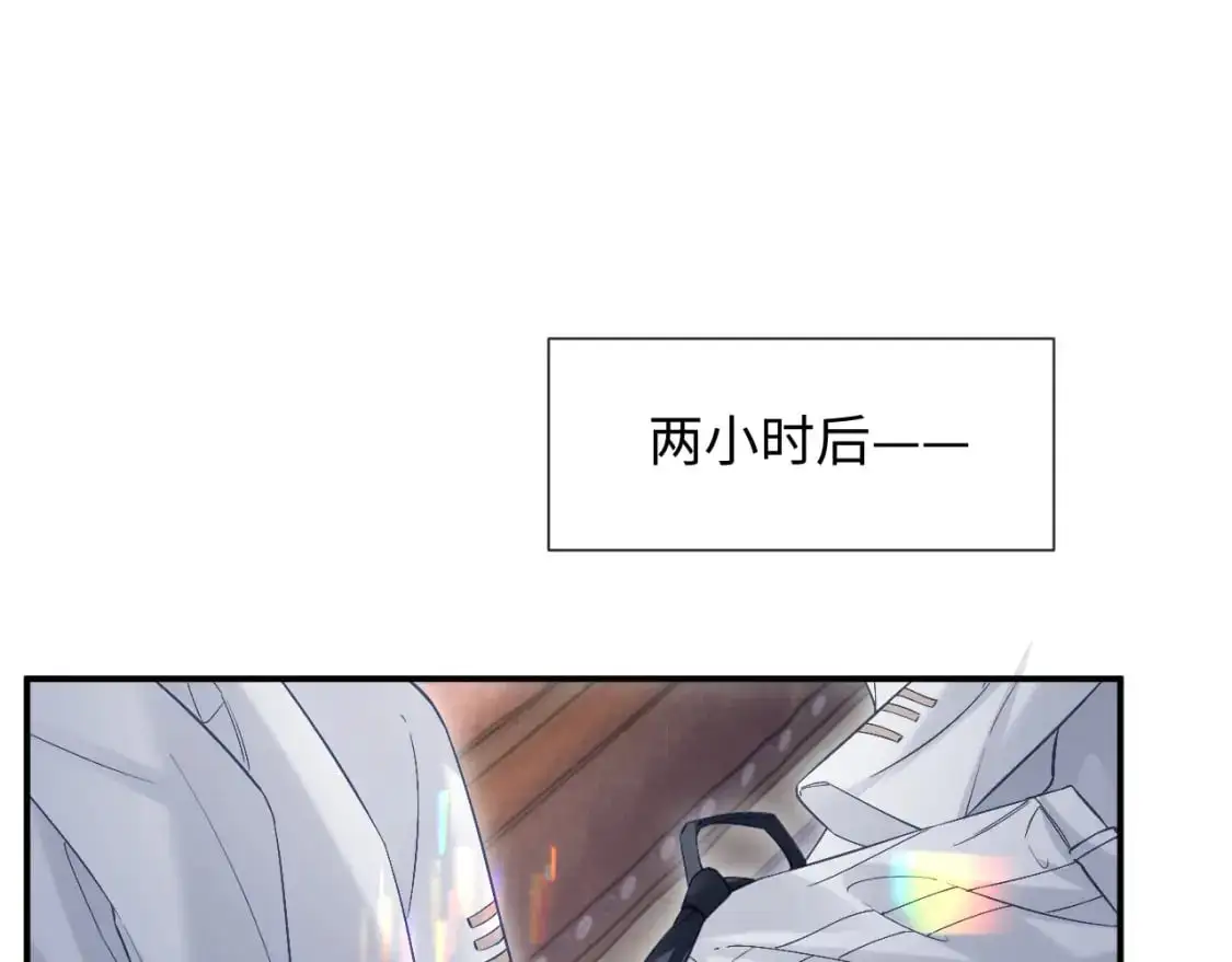 第15话 他又晕了？！ 第38页