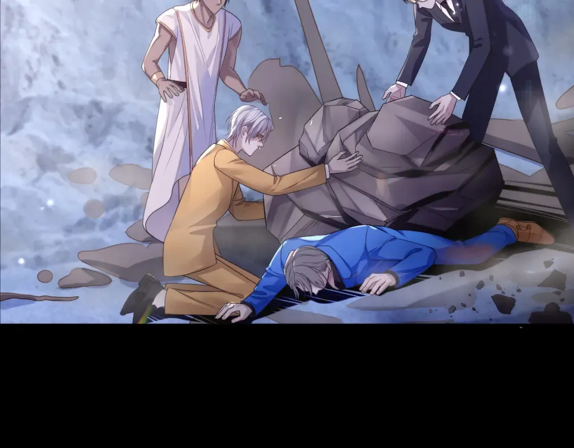 第81话 彦七死了？！ 第42页